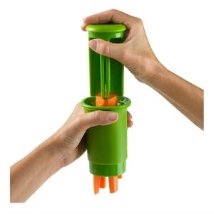 Fruit & Veggie Divider in Quarters